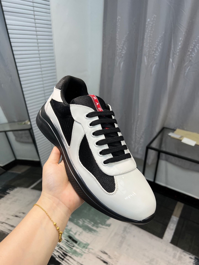 Prada Casual Shoes